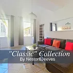 Nestor&jeeves - Bela Vista - - Close Sea Apartment