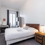 Appartement 2 Chambres Nice Jean Medecin