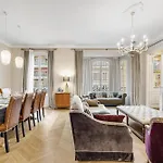 Nice Renting - Amour - Haussmann Luxury Sea Balcony Free Parking