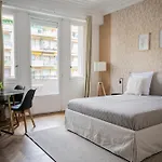 Appartement-suite Neuf - 2 - 1 Min Nice