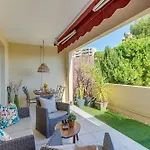 Imperia Ap4490 By Riviera Holiday Homes