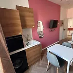 Moon 23 - Appartement Nice 2P
