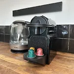 L\'Ame De Nice - Terrasse Doree Sur Place Massena