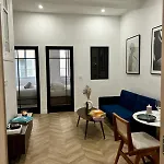 Apartment Luxueux A 2 Pas De La Mer, Vieille Nice