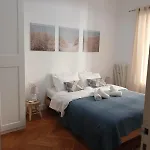 Apartment Fantastic Centra Peaceful Location