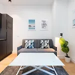 1 Cassini Lot 5 - Magnifique Studio - Garibaldi - Port