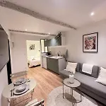 Cosy Au Coeur Du Vieux Apartment