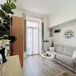 Renove En Plein Centre De Apartment Nice