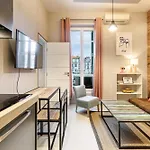 Apartment Charming 1 Bdr Downtown *