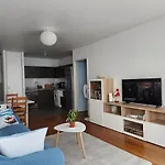 Charmant 2 Pieces, Centre Ville & Proche Gare