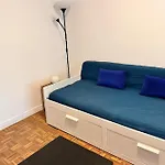 Studio With Veranda 5Min Walk To The Beach