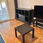 Studio With Veranda 5Min Walk To The Beach