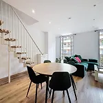 Spacieux 3P Nice Riquier Terrasse Clim Parking