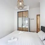 Spacieux 3P Nice Riquier Terrasse Clim Parking