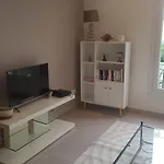 Cornetti Apartment *