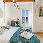 My Casa - Emmanuel - Cozy Apartment With Port View