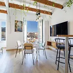 My Casa - Emmanuel - Cozy Apartment With Port View