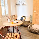 Apartment Grand Cosy Au Coeur Du Vieux-nice Nice