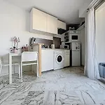 Evasion Nicoise A 12 Min Du Port Vue & Confort