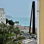 Vieux Nice Bord De Mer