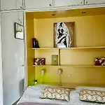 Vieux Nice Bord De Mer