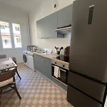 2P De Charme Proche Gare Et Hyper Centre Nice