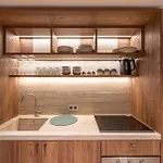 Apartment 2bdr 6p A C - Heart Of -