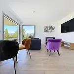 Comfort And Relaxation And Swimming Pool