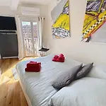 Calm & Cozy Cocoon Place Massena Downtown