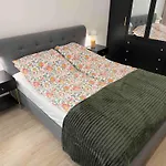 Nikaia Residence - 2Br Central Nice Close To Everything