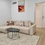 Nikaia Residence - 2Br Central Nice Close To Everything