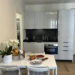 Cozy Apartment In The Heart Of Nice