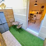 Le Valrose - Calme & Terrasse