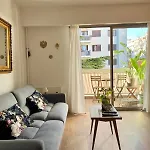Charming appartement - Terrace