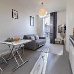 Maison Bianchi - Studio On Avenue Jean Medecin