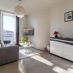 Maison Bianchi - Studio On Avenue Jean Medecin