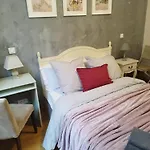 Old Town Nice, Near Flower Market