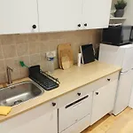 Old Town Nice, Near Flower Market