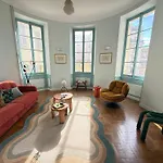 La Rotonde Art,Elegance & Romantisme Au Coeur De Nice, A 2 Pas Du Negresco