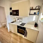 Charmant Studio Avec Terrasse Pour Amoureux