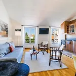 Spacieux Duplex - Carre D\'Or - A 2 Min De La Mer