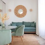 Confort, Modernite & Calme Au Port De Nice