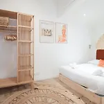 Confort, Modernite & Calme Au Port De Nice