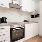 Magnifique Confortable & Renove Au Port De Nice