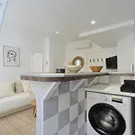 Coup De Coeur 3 Couchages Quartier Du Port