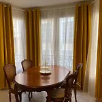 Cosy Nice Promenade Des Anglais Beach Apartment Parking