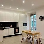 Le Notre Dame - 2 Pieces Au Coeur De Nice