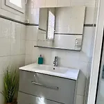 Studio Cosy Carre D\'Or Proche Des Plages & Promenade Des Anglais