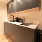 Charmant Duplex Vieux Nice, proche mer, WiFi, Clim