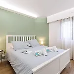 My Casa - Suisse - Cosy Apartment Down Town With Terrasse